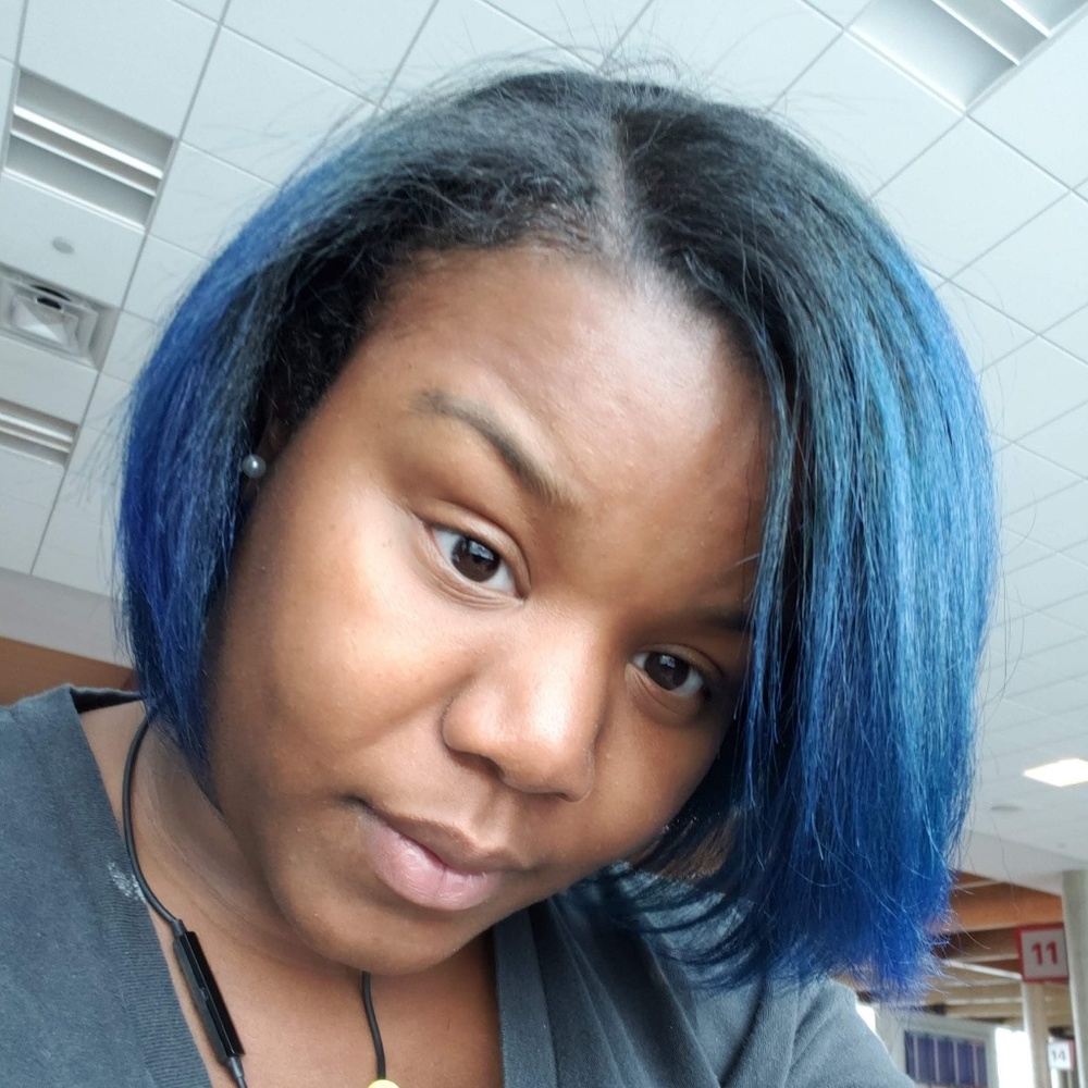 Meet your Posher, Cheyanne